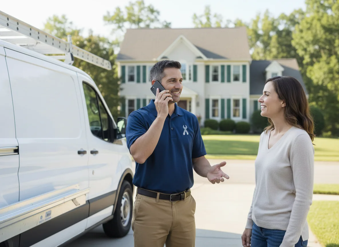 Home Gutter Service Maurice, LA FAQs